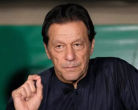 Imran Khan