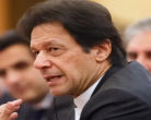 Imran Khan