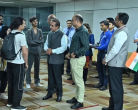 India's diplomacy shines, Iran opens airspace for evacuation of Indian students