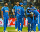 IND vs AFG 3rd T20I