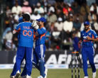 IND vs AFG