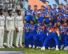 India Cricket Transformation: New T20 Captain and Afghanistan Test Kickoff Today