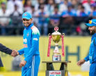 India vs Afghanistan