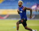 Hardik Pandya