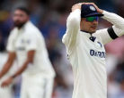 IND vs AFG: India's Probable Playing XI For Test Match In Mullanpur
