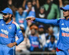 IND vs AFG: भारत बनाम अफगानिस्तान सीरीज के शेड्यूल में बदलाव, नोट करें नई तारीख