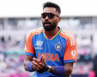 India got a replacement for Pandya,Surya can be given a chance to debut against Bangladesh