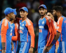 Team India announced for T20 series, Ishan was not selected, Mayank got a chance