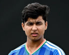 Vaibhav Suryavanshi