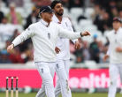 England announced a strong playing XI for the first Test against India