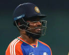Sanju Samson