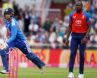 Vaibhav Sooryavanshi, Jofra Archer