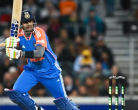 Suryakumar Yadav