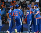 IND vs NZ