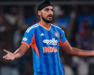 Arshdeep Singh