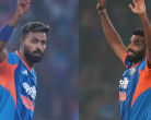 Hardik Pandya, Jasprit Bumrah Likely to be Rested for New Zealand ODIs, Focus on T20 World Cup 2026
