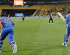 IND vs NZ