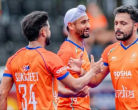 Indian Hockey Team