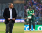 Mohsin Naqvi fled the stadium like a thief after seeing the Pakistani team surrender