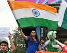 भारत बनाम पाकिस्तान