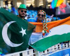 India vs Pakistan