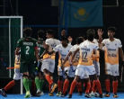 India vs Pakistan: India Defeats Pakistan in Under-18 Hockey Asia Cup Semifinal