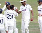 India vs Sri Lanka
