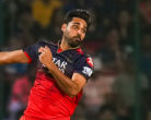 Bhuvneshwar Kumar