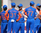Team India defeated Zimbabwe badly in the second T20 - defeated them by 100 runs