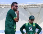 Wahab Riaz