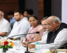 INDIA Alliance, Gyanesh Kumar