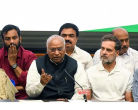 INDIA Bloc