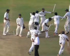 India-A won the Duleep Trophy, even Sai's century could not save India-C