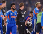 IND vs NZ