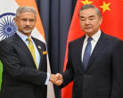 Important meeting between Jaishankar and Chinese Foreign Minister, will the tension between India and China end?