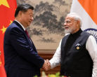 PM Modi-Xi Jinping