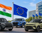 भारत यूरोपीय संघ एफटीए