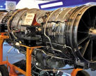 Kaveri Engine