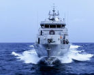 India Pakistan Navy Collision