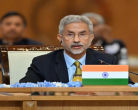 Jaishankar indirectly lashed out at Pakistan, said those who give shelter to terrorism...