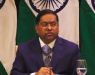 Randhir Jaiswal