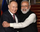 PM Modi is going to Russia after 5 years, President Putin is also eager to meet his friend