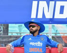 Shreyas Iyer to Lead India in T20s, Tilak Varma Appointed Vice Captain
