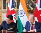 India-UK