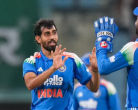 India vs Afghanistan, 2nd ODI