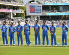 IND vs BAN