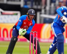 India vs England
