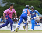 India vs Japan