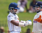 IND vs SL