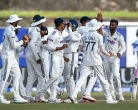 India vs Sri Lanka